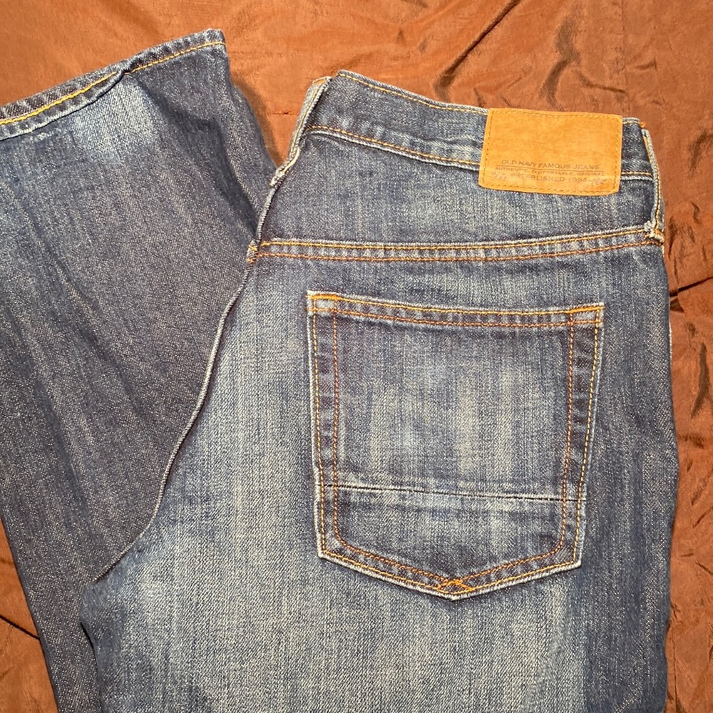 Old Navy Jeans